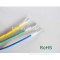 china wholesale UL3122 fiberglass silicone cable